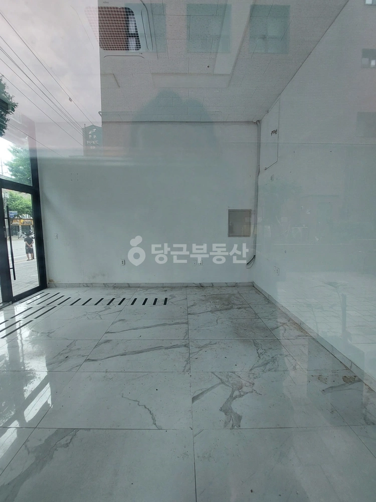 서울특별시 강서구 등촌동 상가 사진 1