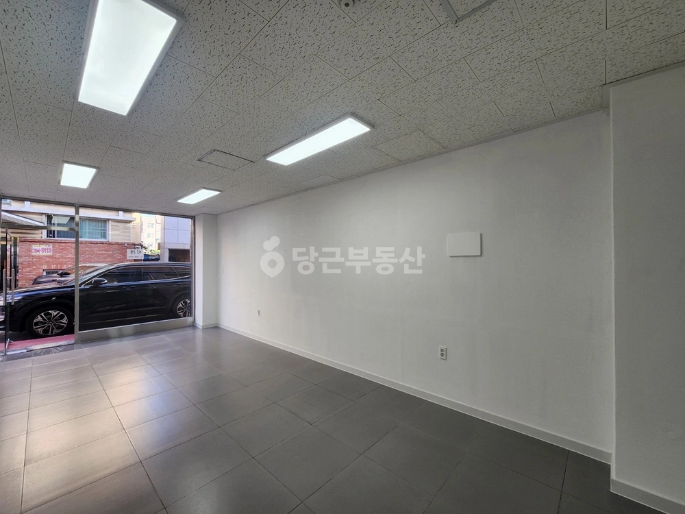 충청북도 청주시 상당구 용정동 상가 사진 1
