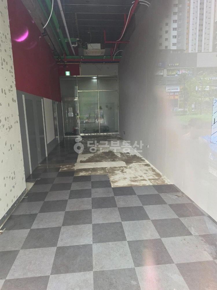 경기도 화성시 동탄구 여울동 상가 사진 1