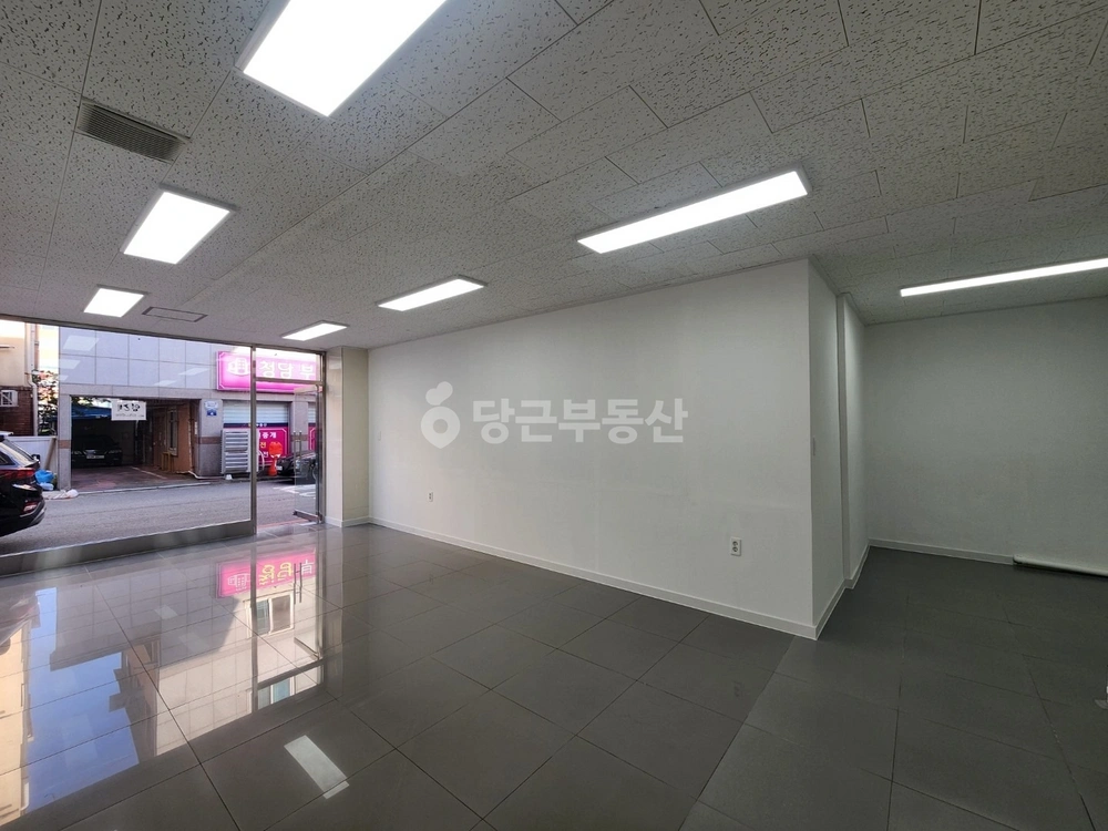 충청북도 청주시 상당구 용정동 상가 사진 1