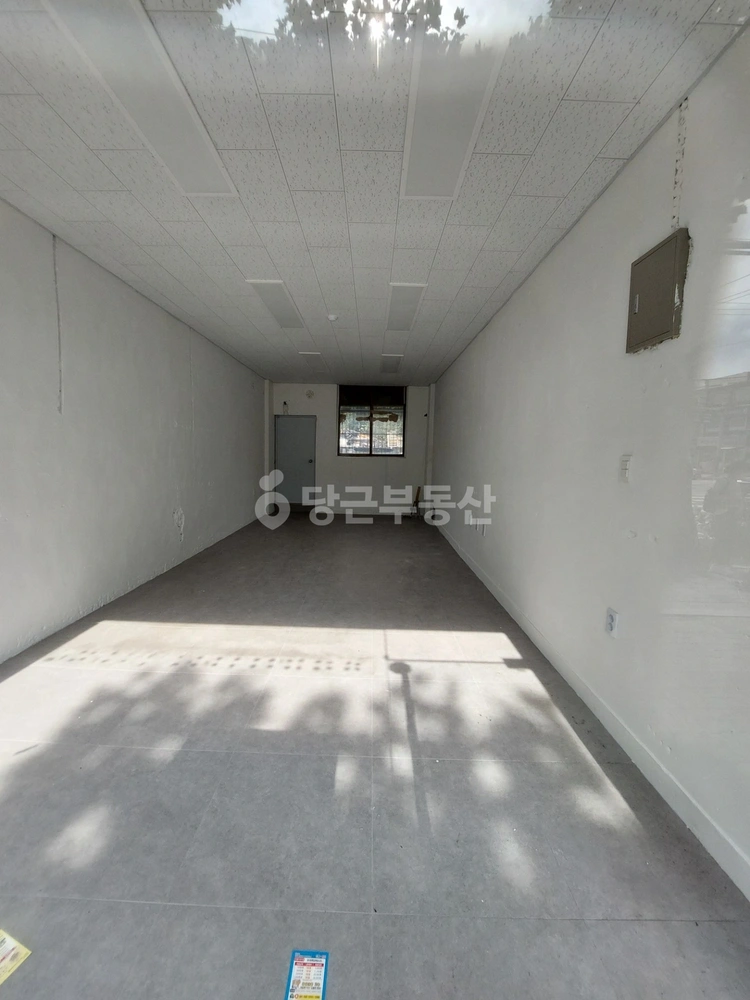 서울특별시 양천구 목동 상가 사진 1