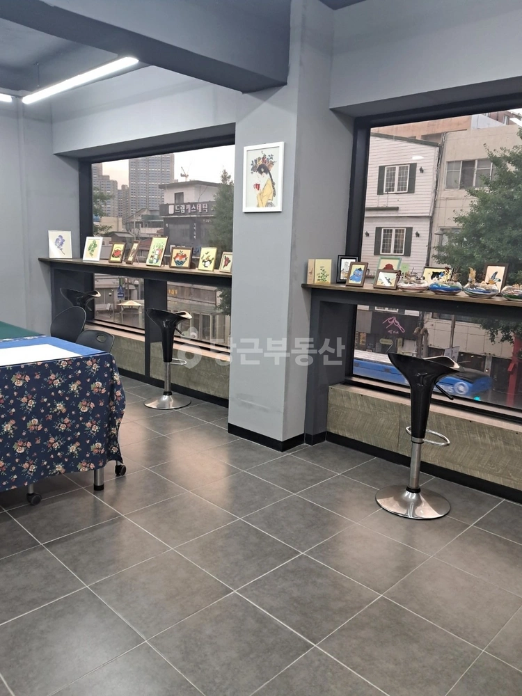 충청북도 청주시 상당구 북문로1가 사무실 사진 1