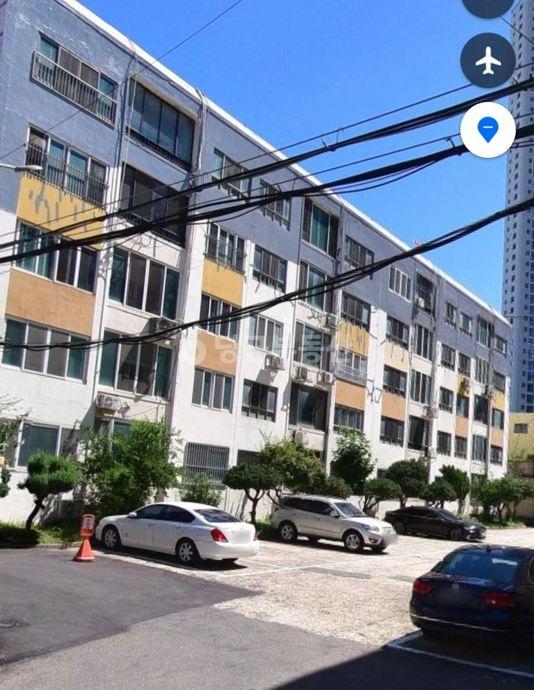 대구광역시 남구 대명동 아파트 사진 1