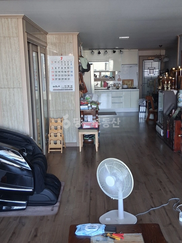 충청북도 청주시 청원구 우암동 아파트 사진 1
