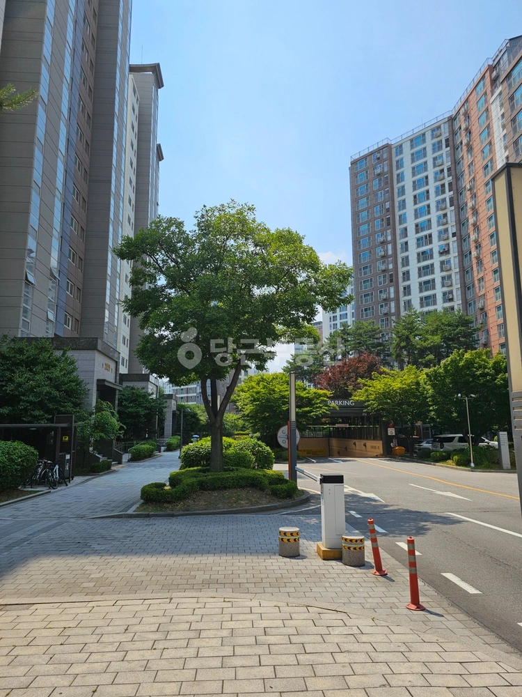 서울특별시 송파구 장지동 아파트 사진 1