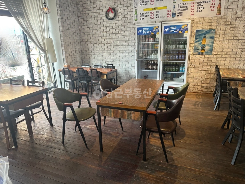 전북특별자치도 전주시 완산구 중화산동2가 상가 사진 1