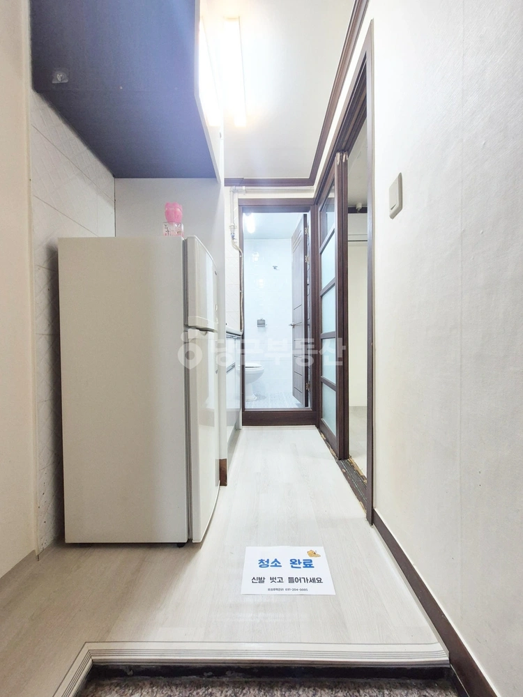 경기도 수원시 영통구 원천동 원룸 사진 1