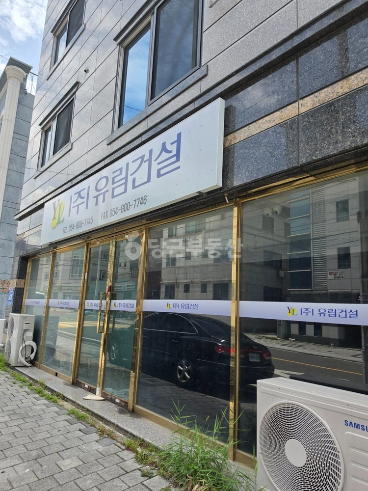 경상북도 칠곡군 석적읍 상가 사진 1
