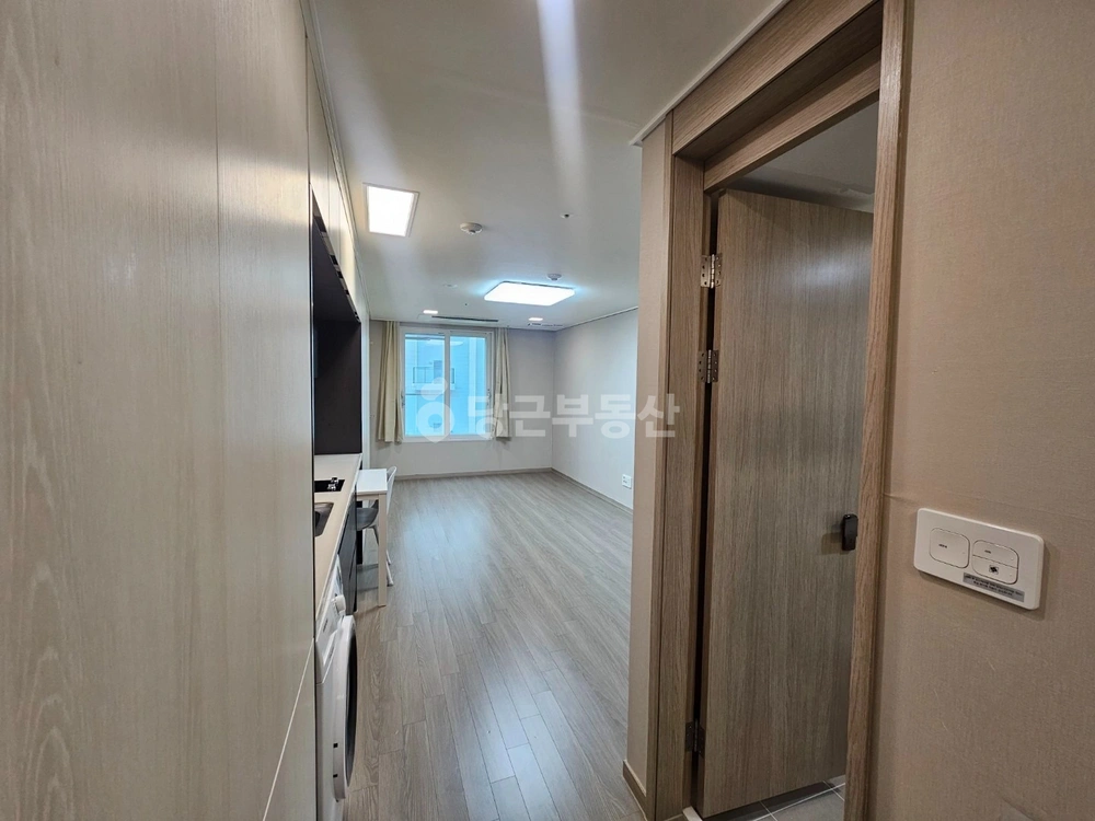 서울특별시 금천구 독산동 오피스텔 사진 1