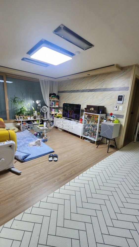 인천광역시 미추홀구 주안동 오피스텔 사진 1