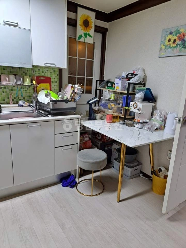 인천광역시 미추홀구 주안동 빌라(투룸 이상) 사진 1