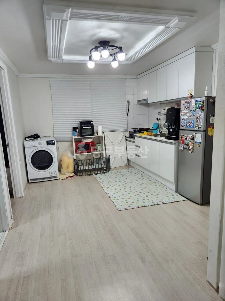 인천광역시 미추홀구 주안동 빌라(투룸 이상) 사진 1