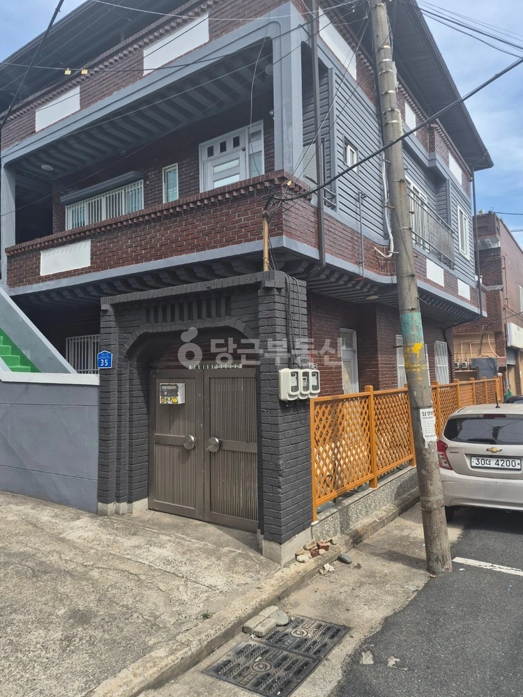 울산광역시 동구 전하동 단독/전원주택 사진 1