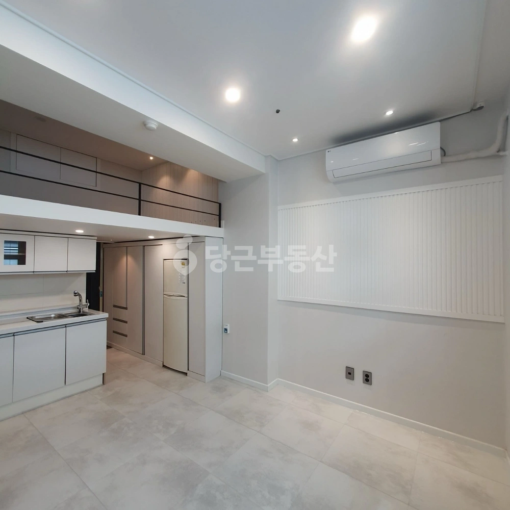 대전광역시 유성구 봉명동 오피스텔 사진 1