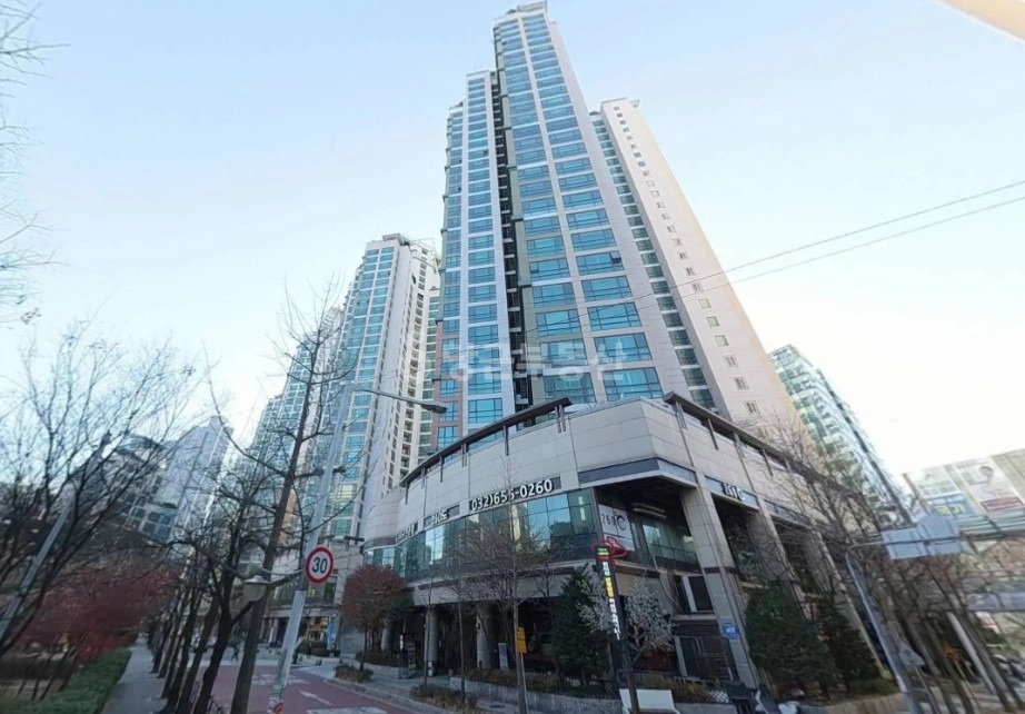 경기도 부천시 원미구 중동 오피스텔 사진 1