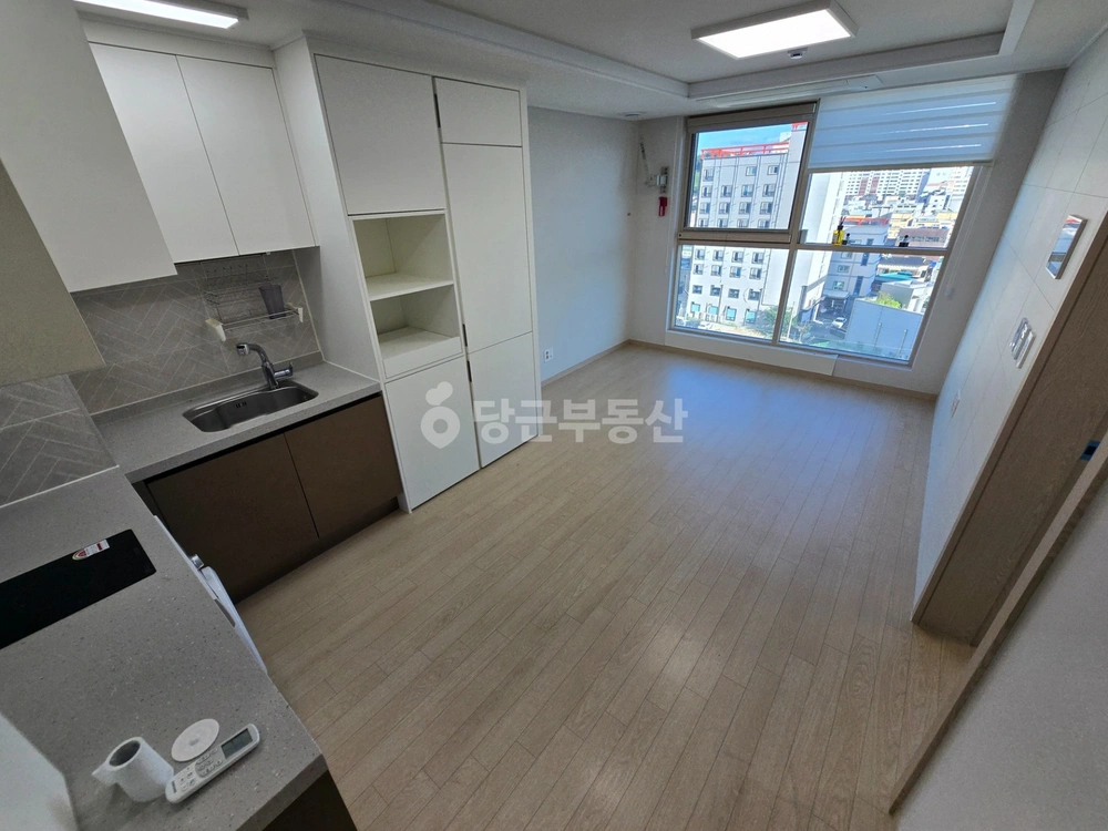 전남광주통합특별시 서구 쌍촌동 오피스텔 사진 1