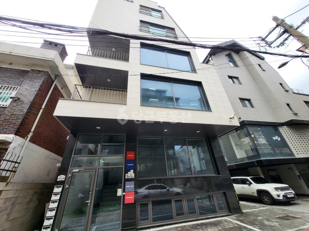 서울특별시 마포구 연남동 상가 사진 1