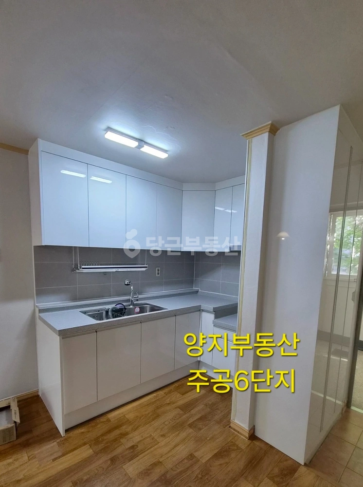 전북특별자치도 익산시 어양동 아파트 사진 1