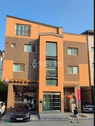 경기도 파주시 와동동 건물 사진 1