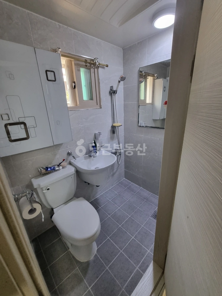 서울특별시 중랑구 상봉동 원룸 사진 1