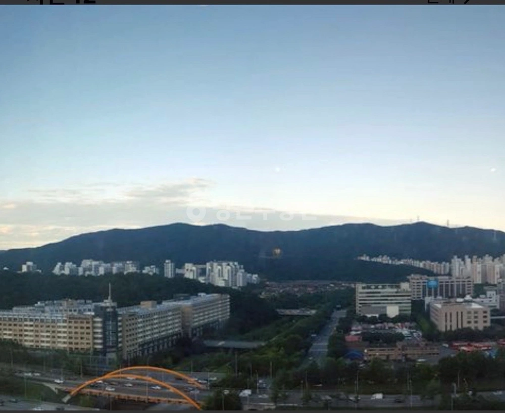 경기도 용인시 수지구 동천동 아파트 사진 1