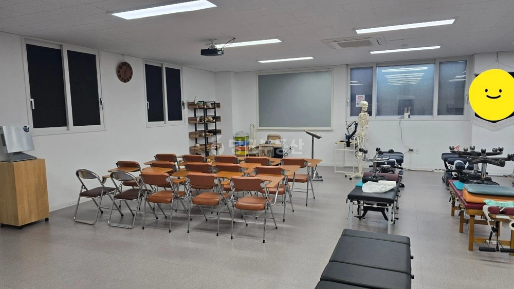 서울특별시 광진구 중곡동 사무실 사진 1