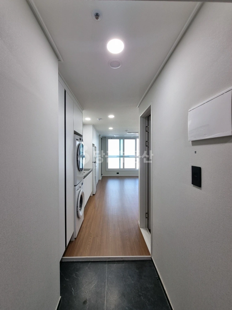 부산광역시 부산진구 전포동 오피스텔 사진 1