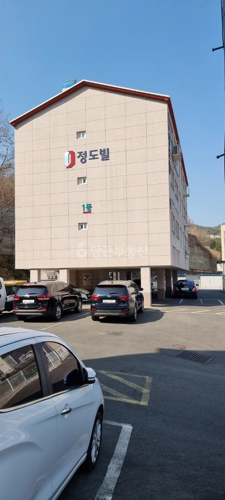 경상남도 창원시 마산회원구 내서읍 빌라(투룸 이상) 사진 1