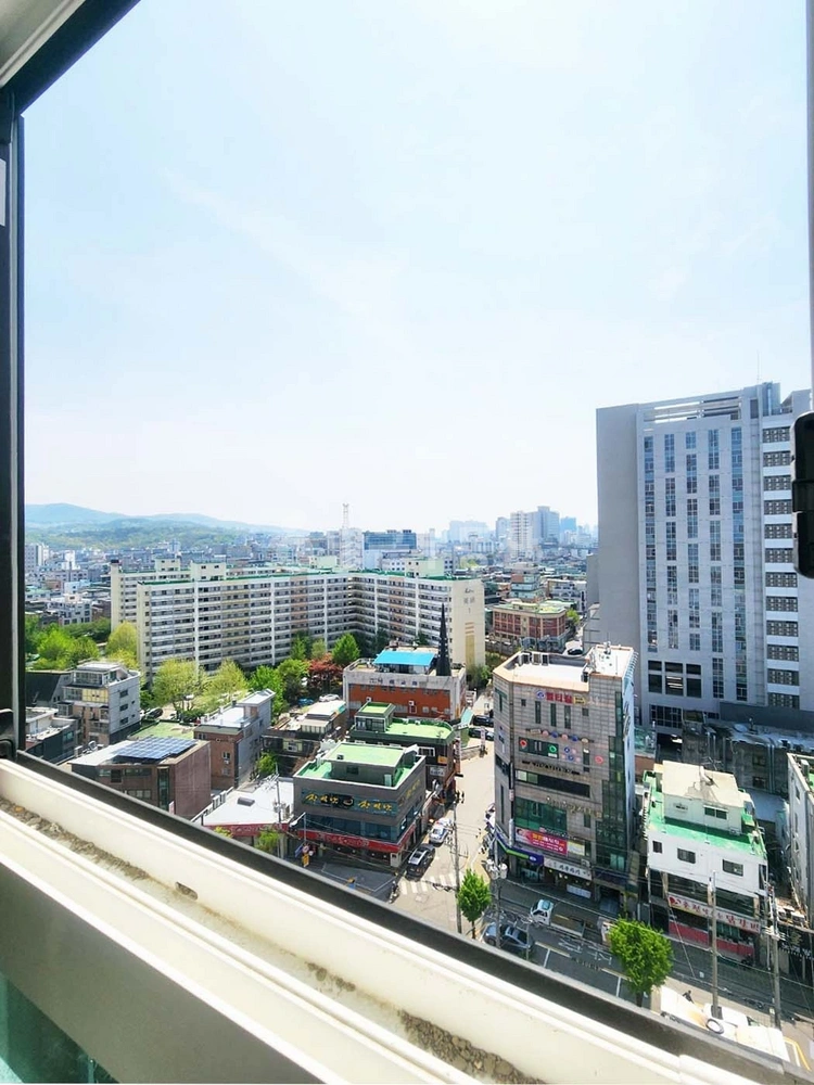 서울특별시 관악구 신림동 오피스텔 사진 1