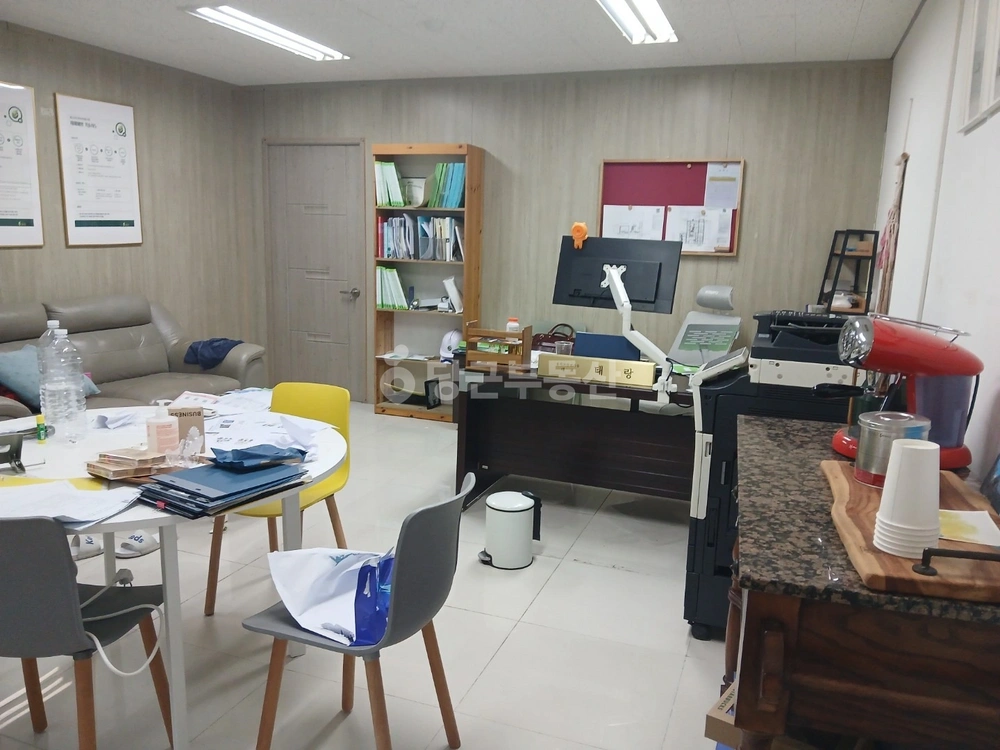 경기도 광주시 송정동 사무실 사진 1