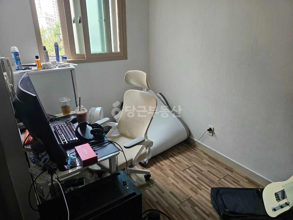 서울특별시 동작구 상도동 원룸 사진 1