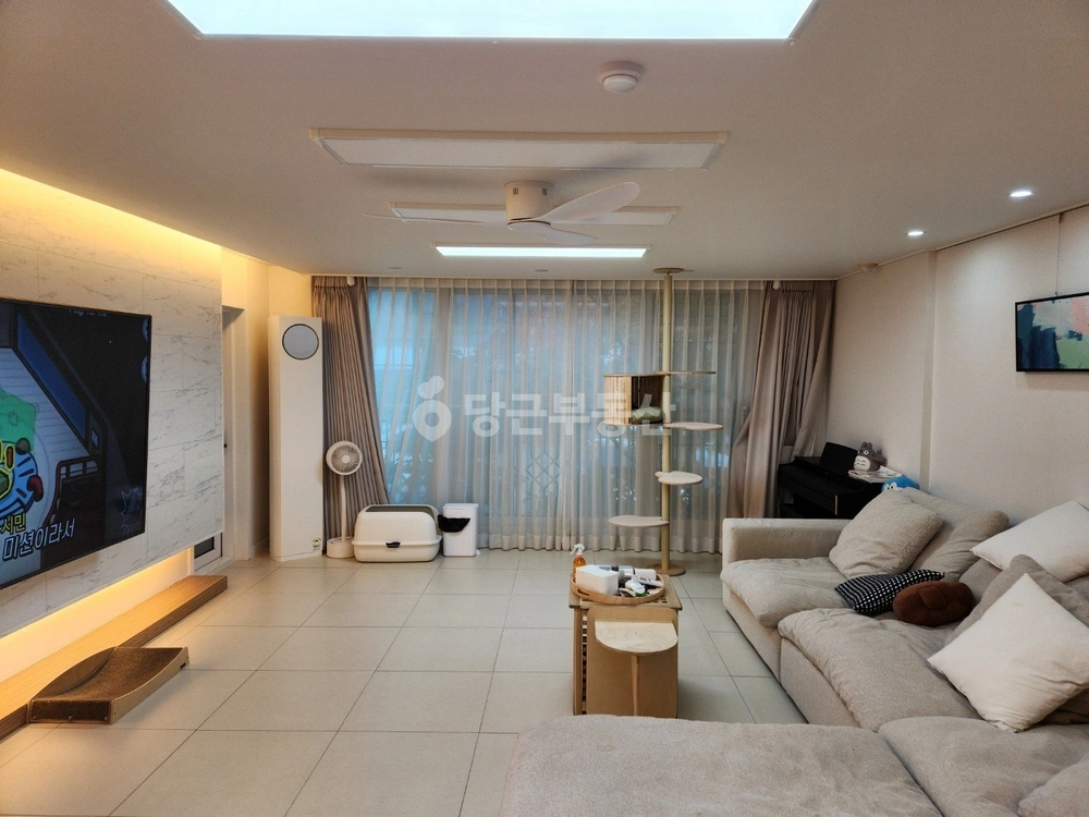울산광역시 남구 달동 아파트 사진 1