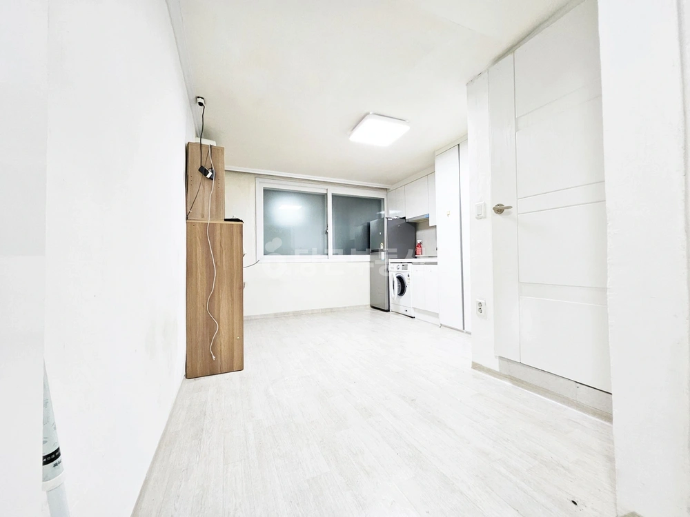 서울특별시 중랑구 면목동 원룸 사진 1