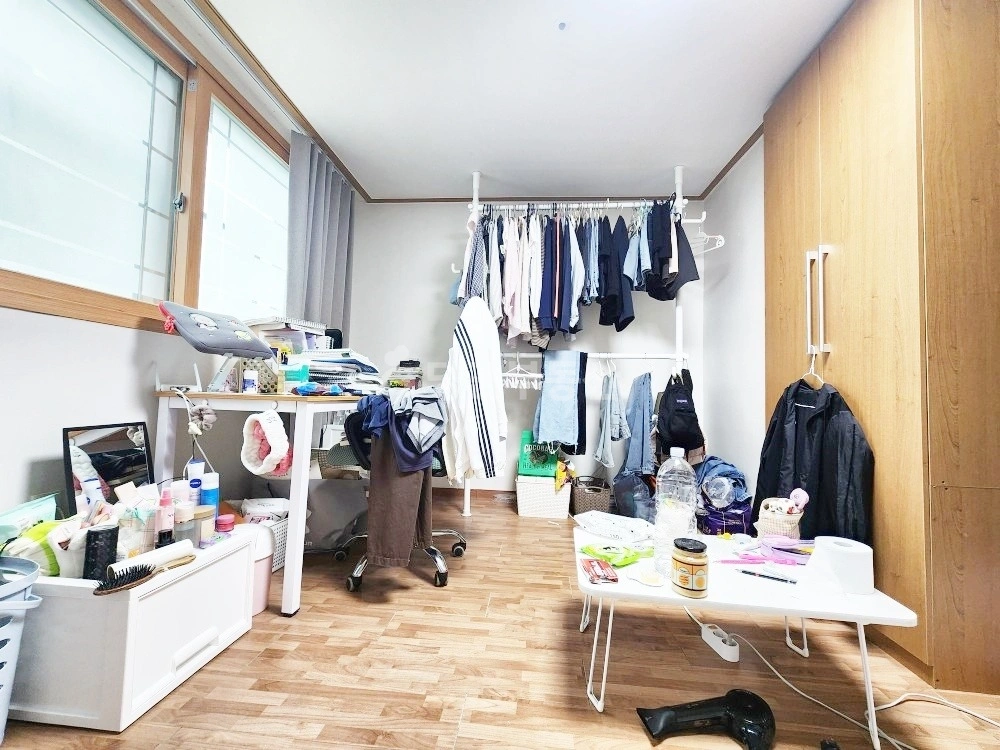 서울특별시 광진구 군자동 원룸 사진 1