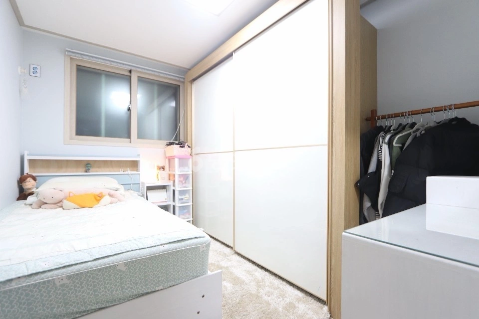 경기도 의정부시 호원동 빌라(투룸 이상) 사진 1