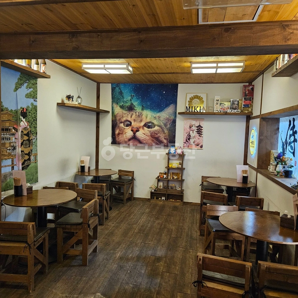 경상남도 창원시 마산회원구 양덕동 상가 사진 1