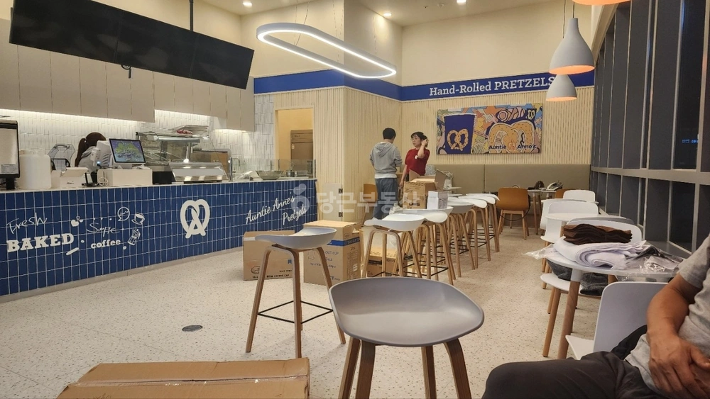 부산광역시 강서구 명지동 상가 사진 1