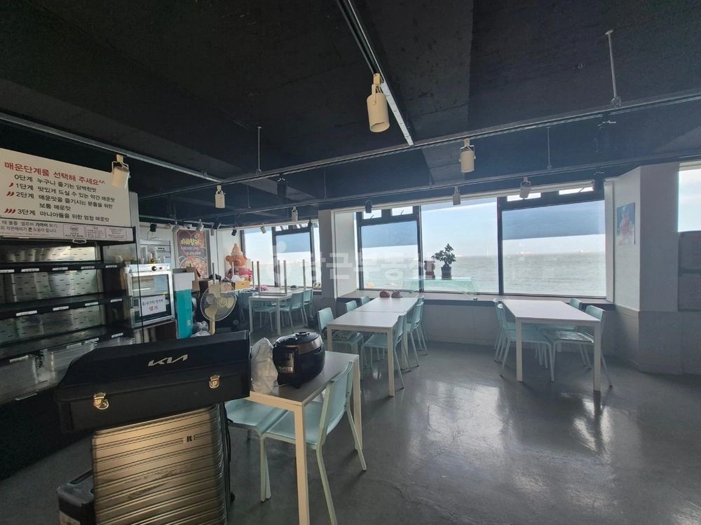 울산광역시 동구 방어동 상가 사진 1