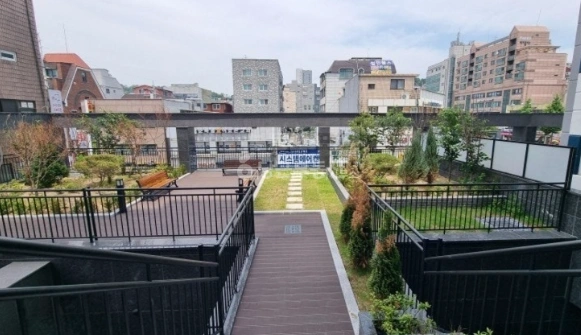 서울특별시 은평구 갈현동 아파트 사진 1