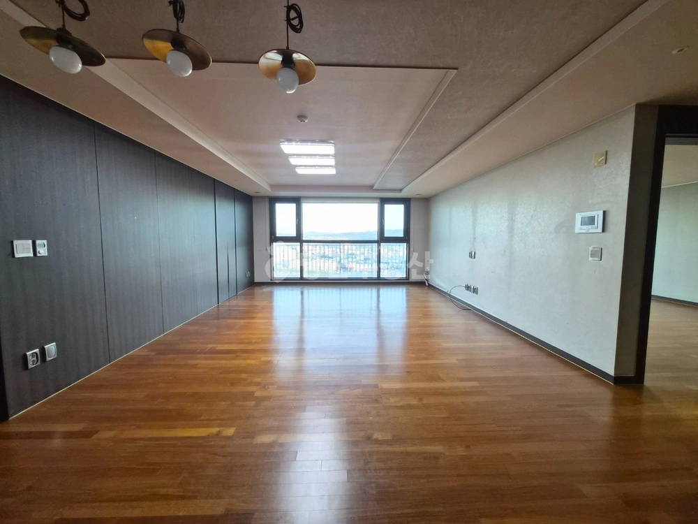 경상북도 포항시 남구 효자동 아파트 사진 1