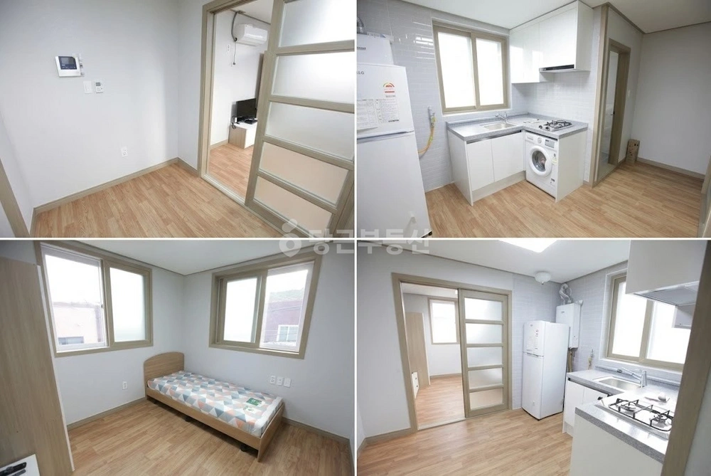 부산광역시 동래구 온천동 빌라(투룸 이상) 사진 1
