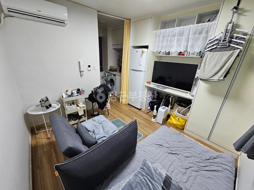 서울특별시 동작구 상도동 원룸 사진 1