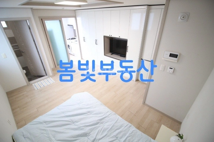 부산광역시 중구 영주동 오피스텔 사진 1