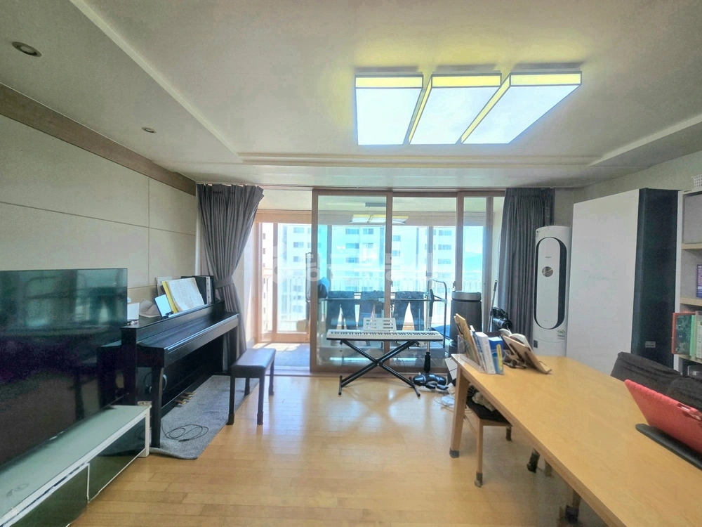 경기도 양주시 삼숭동 아파트 사진 1