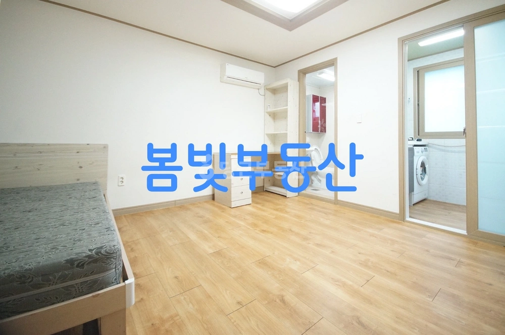 부산광역시 서구 부용동1가 원룸 사진 1