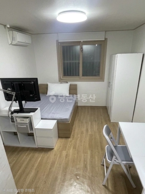 서울특별시 광진구 자양동 원룸 사진 1