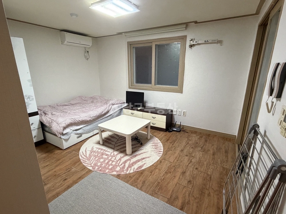 부산광역시 사하구 하단동 오피스텔 사진 1