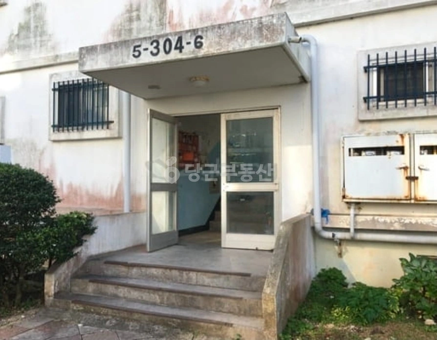 전남광주통합특별시 목포시 용해동 아파트 사진 1