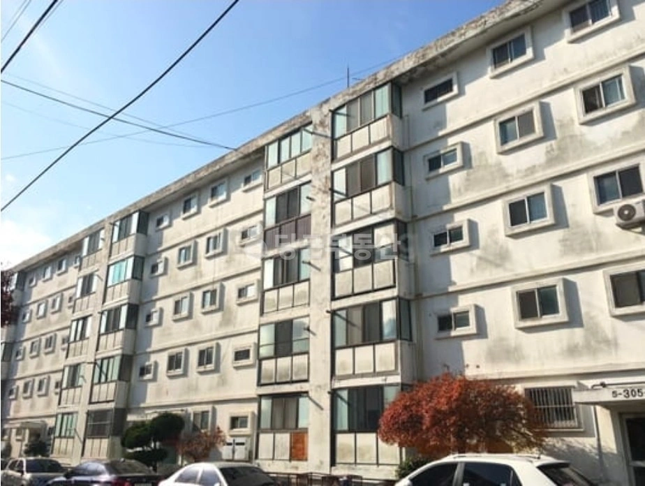 전남광주통합특별시 목포시 용해동 아파트 사진 1