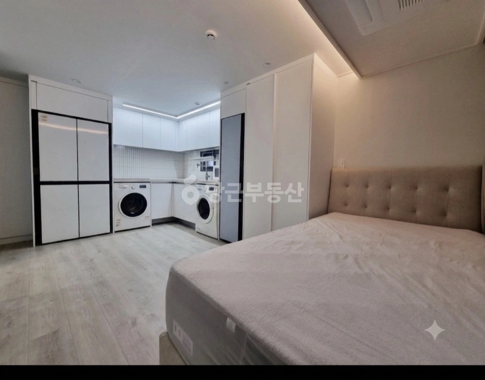 부산광역시 수영구 민락동 원룸 사진 1